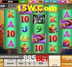 Descubra a Magia dos Jogos de Arcade no 885Bet